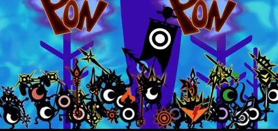 PATAPON 1+2 REPLAY получила 6-минутное обзорное видео - gametech.ru