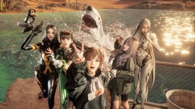 Студия Shift Up подарила своим сотрудникам Switch 2 в честь хороших продаж Stellar Blade - playground.ru - Сша