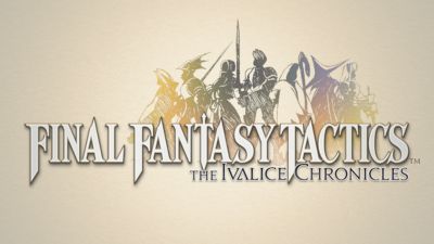 Square Enix потеряла исходный код Final Fantasy Tactics. Как удалось сделать ремейк? - gametech.ru - Япония