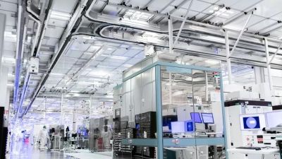 Intel уволит 10 тысяч сотрудников. Началась массовая чистка на фоне убытков - gametech.ru