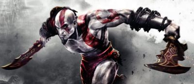 Джефф Грабб - Инсайдер: God of War в стиле Prince of Persia: The Lost Crown реальна — Sony отложила игру до 2026 года - gamemag.ru - Греция
