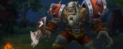 Игроки написали усовершенствованный «Однокнопочный помощник» в виде WeakAura - noob-club.ru