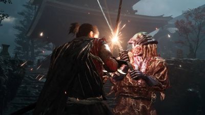 Onimusha: Way of the Sword не перевернёт серию с ног на голову - создатели не собираются следовать тенденциям - playground.ru