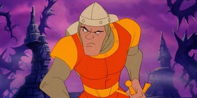 Рейнольдс Райан - Джеймс Бобин - Экранизация Dragon’s Lair с Райаном Рейнольдсом получила нового кандидата на пост режиссёра - gametech.ru