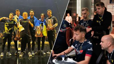 Обзор команд, которые прошли в плей-офф BLAST․tv Austin Major - games.24tv.ua - Austin - Austin