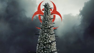 Алекса Гарленд - Даниэл Бойл - "28 лет спустя" получает отличные оценки критиков - у фильма 95% рейтинга на Rotten Tomatoes - playground.ru