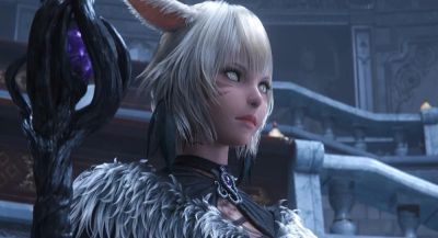 В Китае вышла Final Fantasy XIV: Crystal World - app-time.ru - Китай - Россия