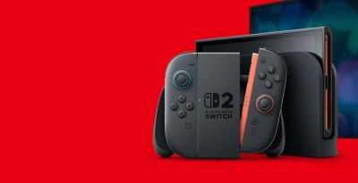 В Switch 2 «классически» обновили прошивку. Что изменилось? - gametech.ru