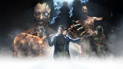 Разработчики кооперативного зомби-шутера THE HOUSE OF THE DEAD 2: Remake объявили дату релиза и показали свежий трейлер - coop-land.ru