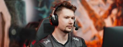 Puppey и Parker сыграют на замене в Edge в рамках PGL Wallachia Season 5 - dota2.ru - Бухарест