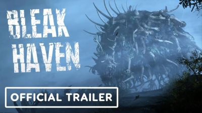Артур Лончковский - Состоялся анонс Bleak Haven: survival-хоррора в духе Resident Evil - playground.ru