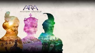 Глобальная стратегия Ara: History Untold получила масштабное обновление и платное DLC Untold Scenarios - coop-land.ru