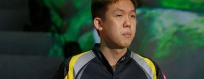 Чан Е. - Mushi об участии в TI2025: «Погнали... Последний The International» - dota2.ru - Таиланд - Dubai