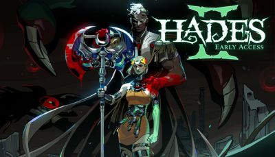 Hades Ii II (Ii) - Hades II получила последнее крупное обновление перед релизом 1.0 - fatalgame.com