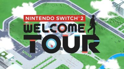 World Tour для Nintendo Switch 2 проливает свет на малоизвестную особенность держателя Joy-Con - gametech.ru