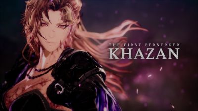 Авторы The First Berserker: Khazan показали трейлер женской версии героя - playground.ru
