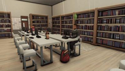 В The Sims 4 скоро исправят дождь в домах игроков — он льёт почти полгода - gametech.ru