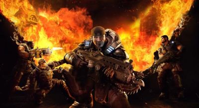 Microsoft объявила о продлении бета-тестирования Gears of War: Reloaded и появлении новых функций - gametech.ru