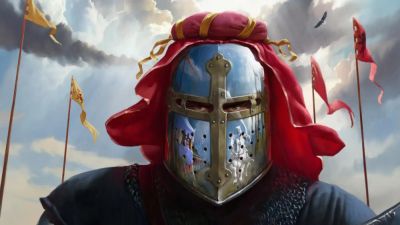 Будущее в твоих руках: фанаты Crusader Kings 3 могут повлиять на новые DLC - Paradox запустила важный опрос - playground.ru - Китай - Япония
