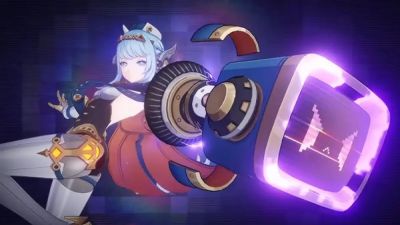 Ивенты, новая реакция и подсчет круток в Genshin Impact 5.8 - landofgames.ru