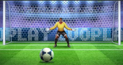 Penalty Series играть с выводом средств и возможностью демо-режима - genapilot.ru