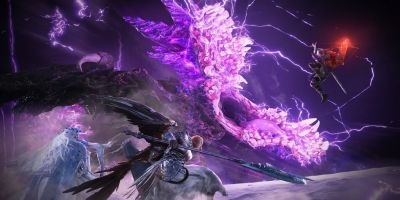 В Elden Ring Nightreign появилась значительно усложненная версия одного из боссов - gametech.ru