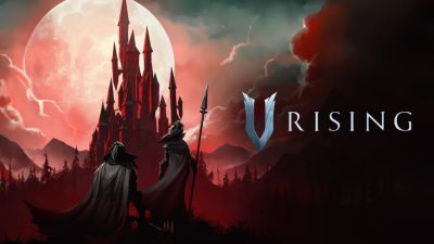 Авторы V Rising официально заявили: они начинают работу над следующим этапом развития своего мрачного мира - playground.ru