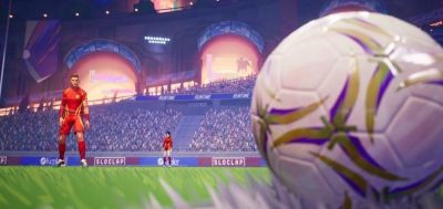 Sloclap извинилась за отсутствие кроссплея в Rematch на релизе - gametech.ru