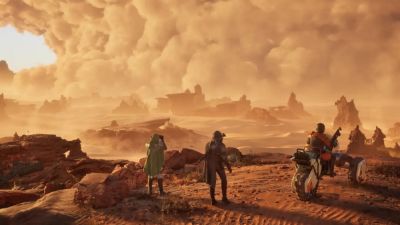 10 советов для новичков Dune: Awakening - coop-land.ru