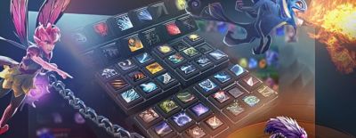 Обновление Dota 2 от 19 июня: изменения в режиме Ability Draft - dota2.ru