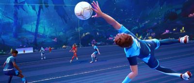 Вышел Rematch от авторов Sifu — футбольный симулятор доступен в Game Pass - gamemag.ru