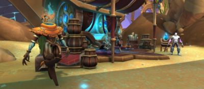 Новые значки и HD-указатели из обновления 11.2 - noob-club.ru