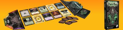 Колодострой Т. Лемана с условиями победы на картах - hobbygames.ru