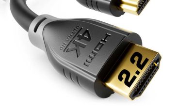 Слух: Будущие видеокарты AMD могут получить поддержку HDMI 2.2 с ограниченной пропускной способностью - playground.ru