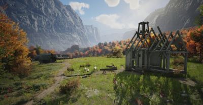 Похоже, Manor Lords скоро выйдет на консолях - gametech.ru