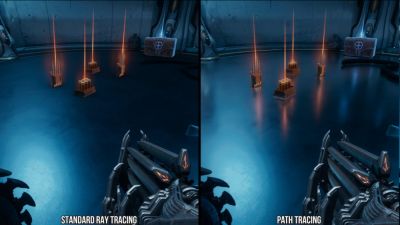 Игроки недовольны производительностью DOOM: The Dark Ages, обвиняя id Software в плохой оптимизации - playground.ru