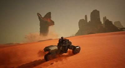 О будущем MMO Dune Awakening расскажут, когда уляжется «релизное безумие» - gametech.ru