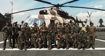 Создатели Arma 3 прекратят поддержку устаревших Windows 7, Windows 8 и 32-битной версии шутера - gametech.ru