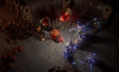 Дополнение Path of Exile «Секреты Атласа» начали исправлять — вышла серия обновлений и хотфиксов - gametech.ru
