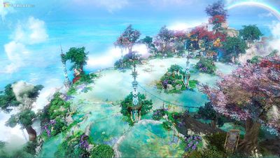 Обновление Летние путешествия для Lost Ark: дата выхода и общие сведения - top-mmorpg.ru