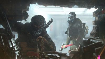 Крупная утечка Battlefield 6 раскрывает первые подробности сюжетной кампании и показывает зрелищные концепт-арты шутера - playground.ru - Таджикистан