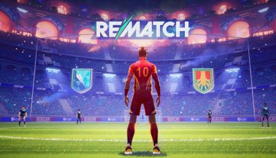 Итоги запуска Rematch: игроки одобрили, а критики не рекомендуют - coop-land.ru