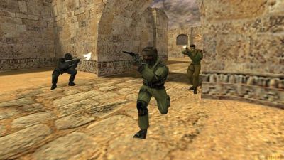 Counter-Strike исполнилось 26 лет - Valve поздравила игроков с праздником - playground.ru - Сша - Снг - штат Техас - Austin - Austin