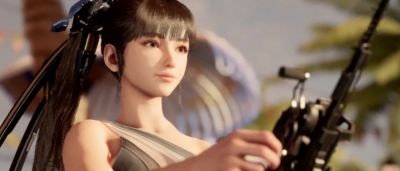Разработчики Stellar Blade показали игру в VR — моддеры представили новый режим игры - gametech.ru