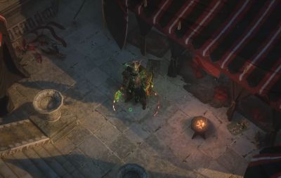 Разработчики Path of Exile показали улучшения крафта — новые высокоуровневые ремесленные сферы - gametech.ru