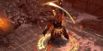 Вторая спидран-гонка Path of Exile 2 смогла удивить — у звезды ивента появился серьёзный соперник - gametech.ru