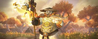 Подборка интересной и необычной трансмогрификации от сообщества WoW – 2 июня - noob-club.ru