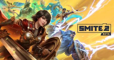 Руководство Smite 2 отправлено в отставку. Hi-Rez уволила сразу трёх топ-менеджеров - gametech.ru
