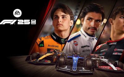 F1 25 показывает хорошие результаты, но спасет ли это студию Codemasters от закрытия? - gametech.ru