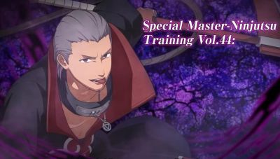 Фаворита Акацуки добавили в Naruto to Boruto: Shinobi Striker - gametech.ru